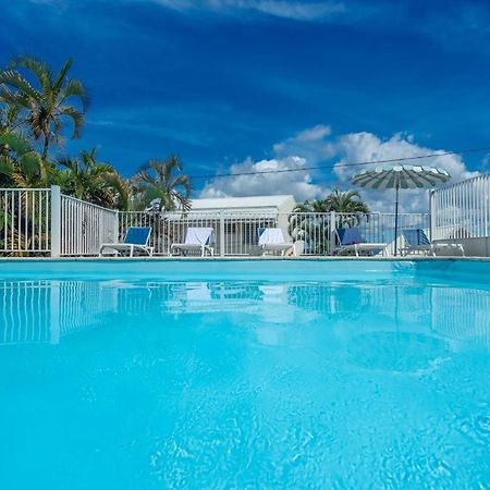 Residence De La Baie - Anse Mitan Les Trois-Ilets Zewnętrze zdjęcie