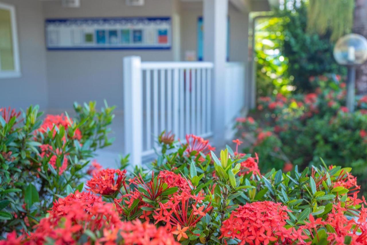 Residence De La Baie - Anse Mitan Les Trois-Ilets Zewnętrze zdjęcie