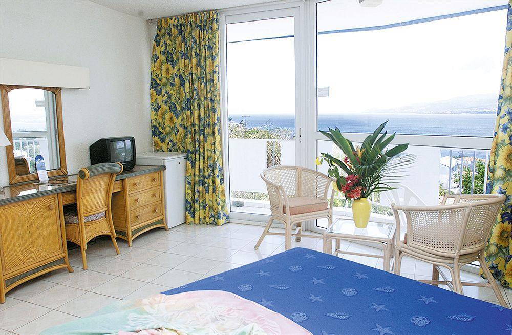 Residence De La Baie - Anse Mitan Les Trois-Ilets Zewnętrze zdjęcie