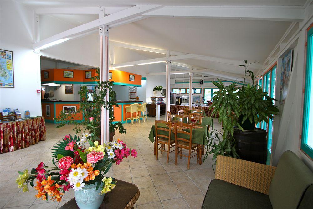 Residence De La Baie - Anse Mitan Les Trois-Ilets Zewnętrze zdjęcie