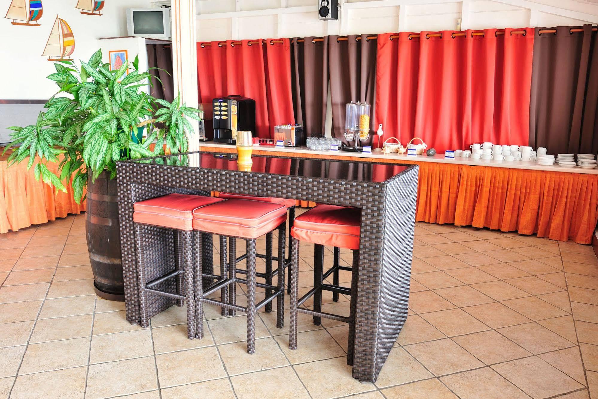 Residence De La Baie - Anse Mitan Les Trois-Ilets Zewnętrze zdjęcie