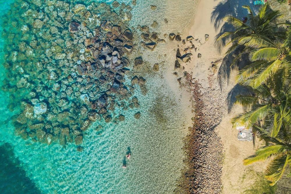 Residence De La Baie - Anse Mitan Les Trois-Ilets Zewnętrze zdjęcie