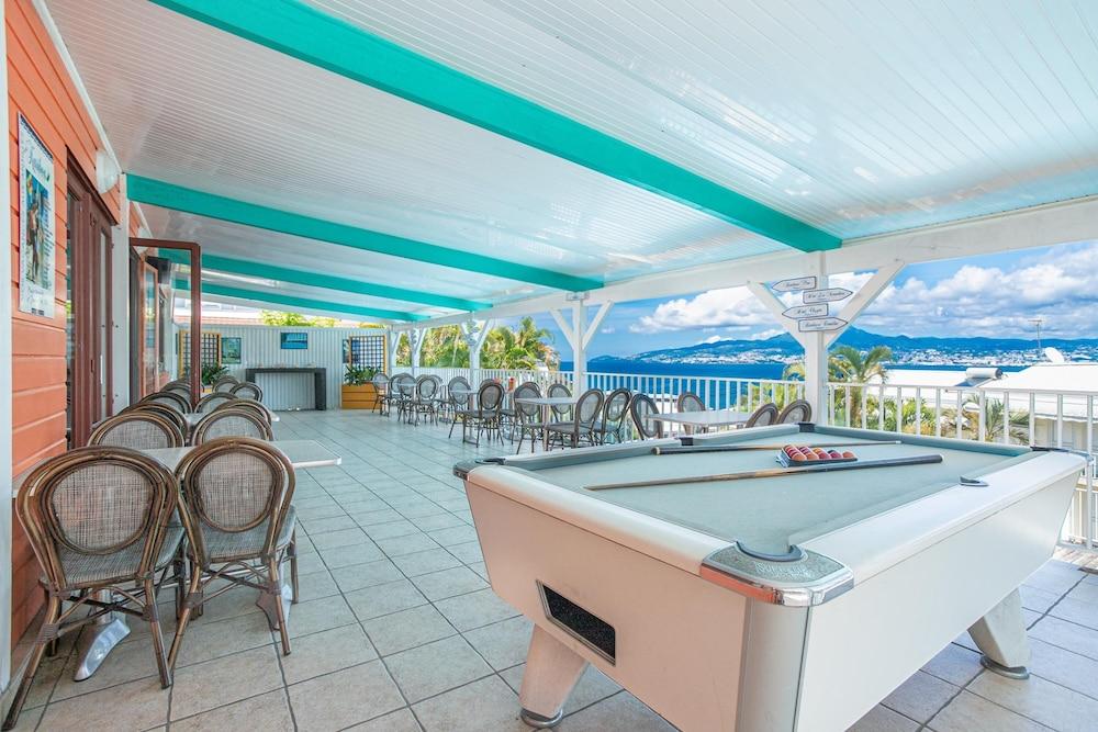 Residence De La Baie - Anse Mitan Les Trois-Ilets Zewnętrze zdjęcie