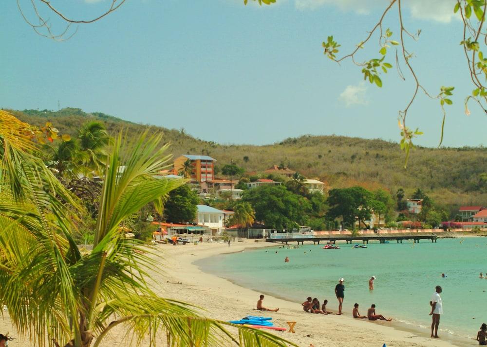 Residence De La Baie - Anse Mitan Les Trois-Ilets Zewnętrze zdjęcie