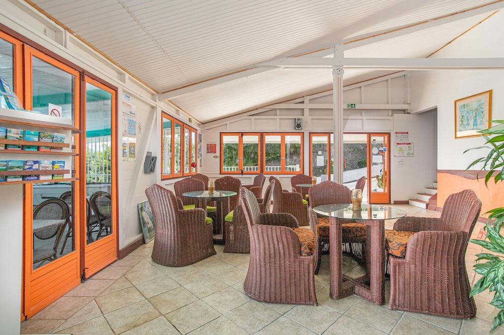 Residence De La Baie - Anse Mitan Les Trois-Ilets Zewnętrze zdjęcie