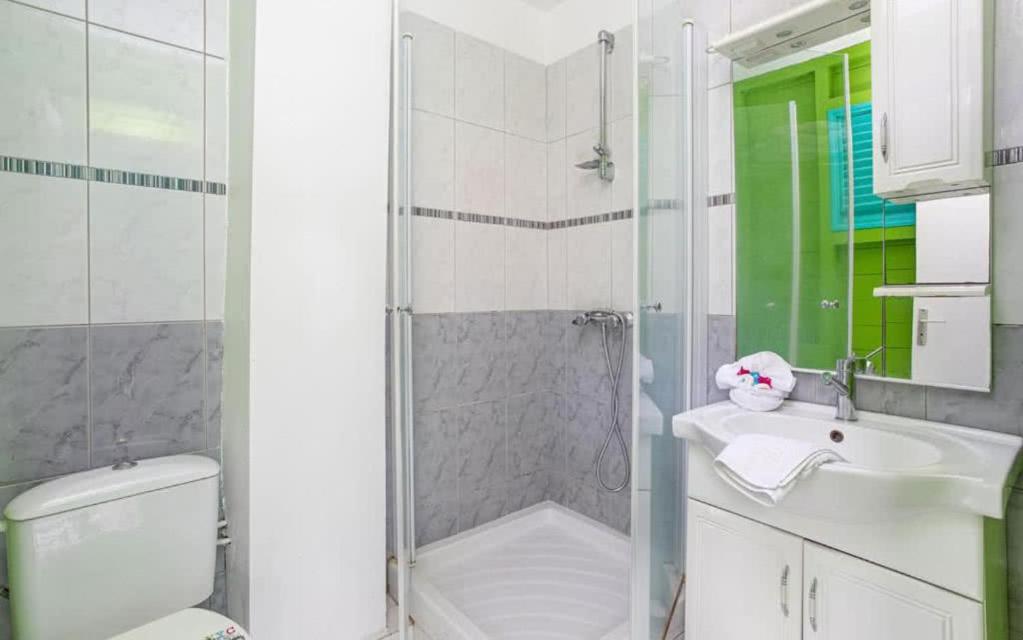 Residence De La Baie - Anse Mitan Les Trois-Ilets Zewnętrze zdjęcie