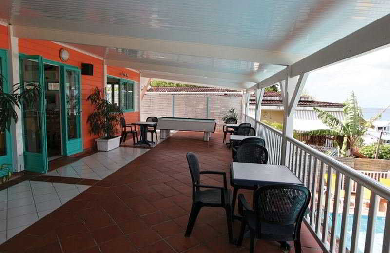 Residence De La Baie - Anse Mitan Les Trois-Ilets Zewnętrze zdjęcie