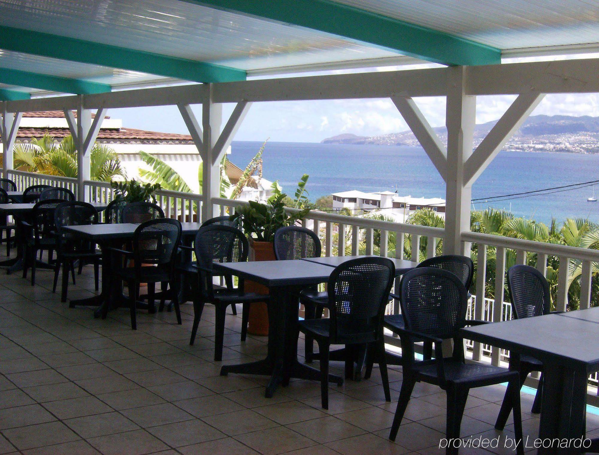 Residence De La Baie - Anse Mitan Les Trois-Ilets Zewnętrze zdjęcie