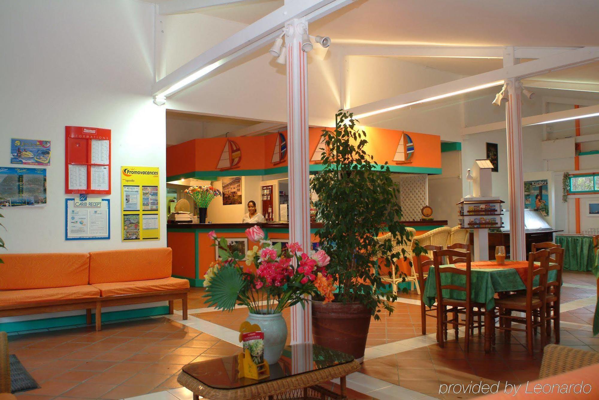 Residence De La Baie - Anse Mitan Les Trois-Ilets Zewnętrze zdjęcie