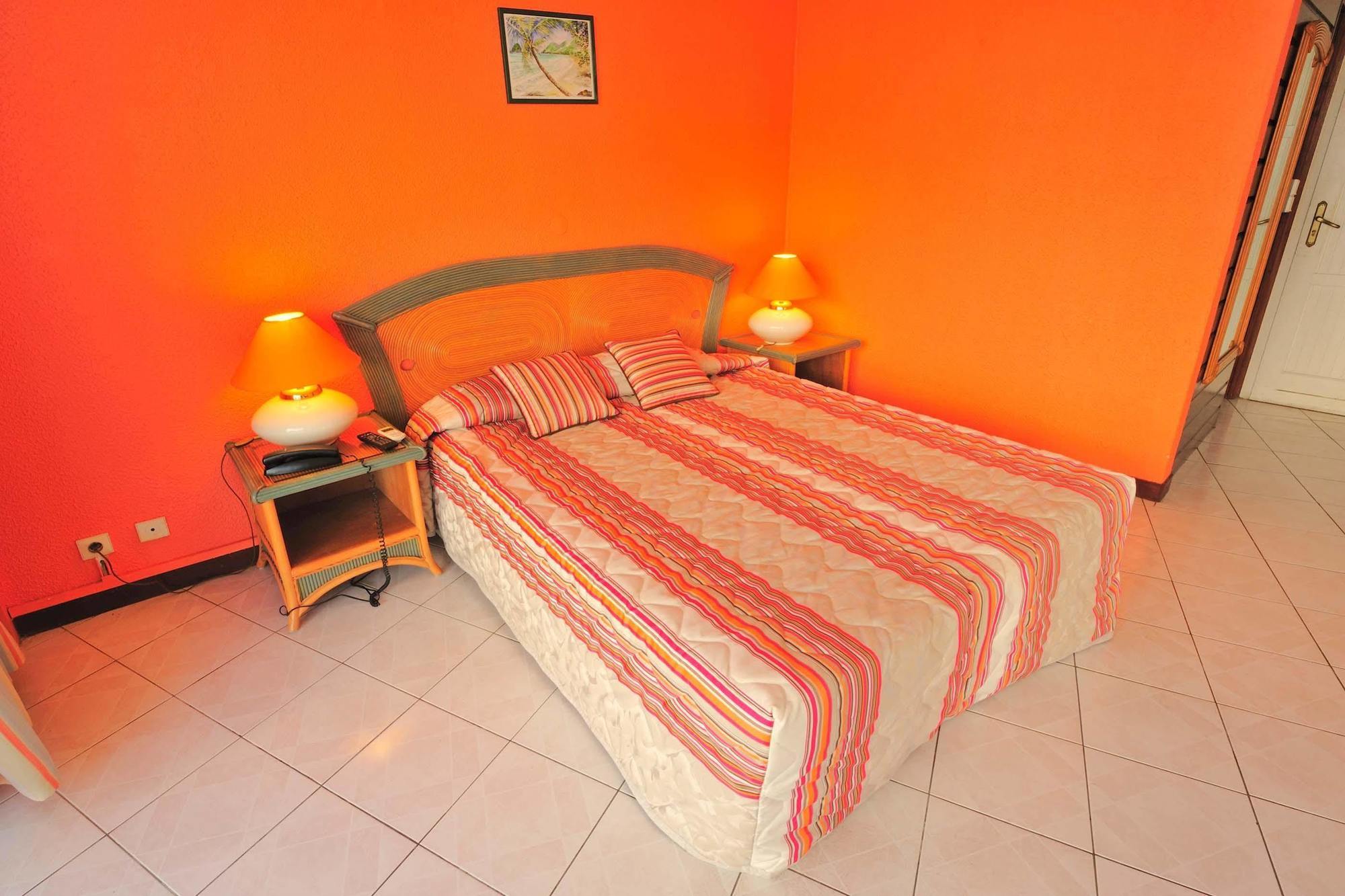 Residence De La Baie - Anse Mitan Les Trois-Ilets Zewnętrze zdjęcie