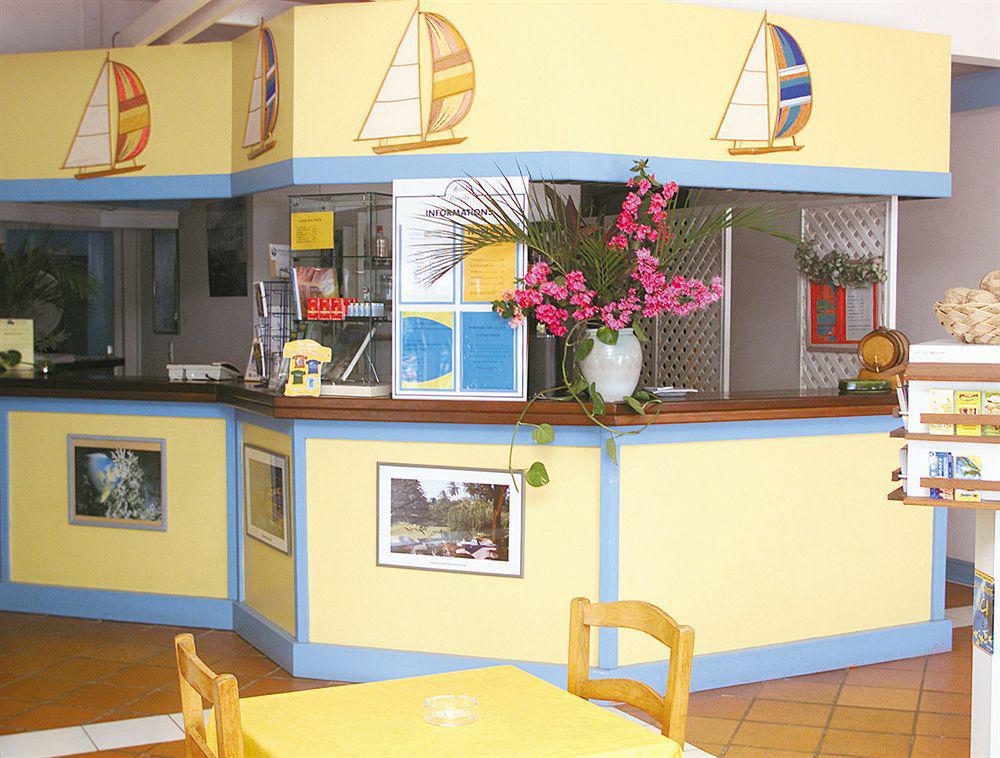 Residence De La Baie - Anse Mitan Les Trois-Ilets Zewnętrze zdjęcie