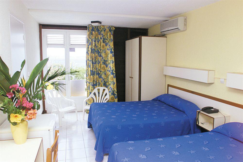 Residence De La Baie - Anse Mitan Les Trois-Ilets Zewnętrze zdjęcie